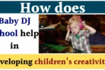Baby DJ School Cultivates Creativity