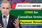Direct Checks Approved To All Canadian Seniors