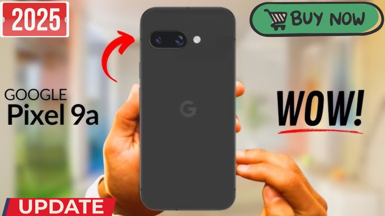 Google pixel