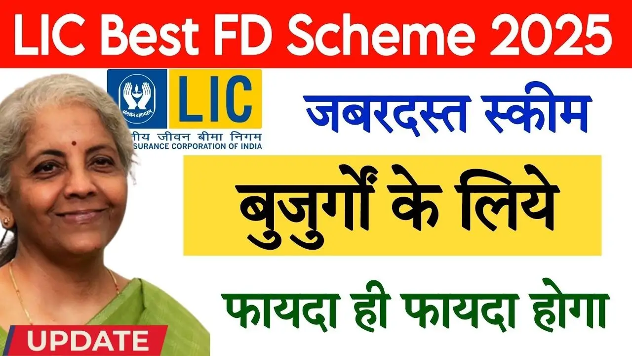 Lic fd