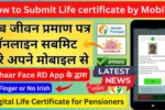 Relief for Pensioners