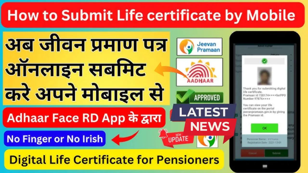 Relief for Pensioners