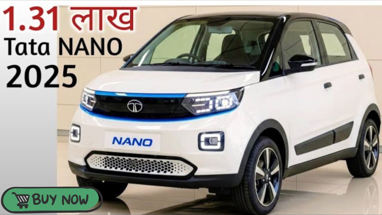 Tata nano